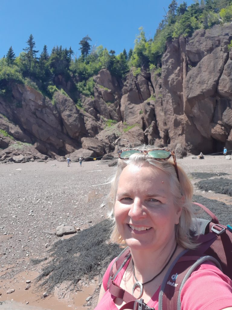 Chantal Ouellette